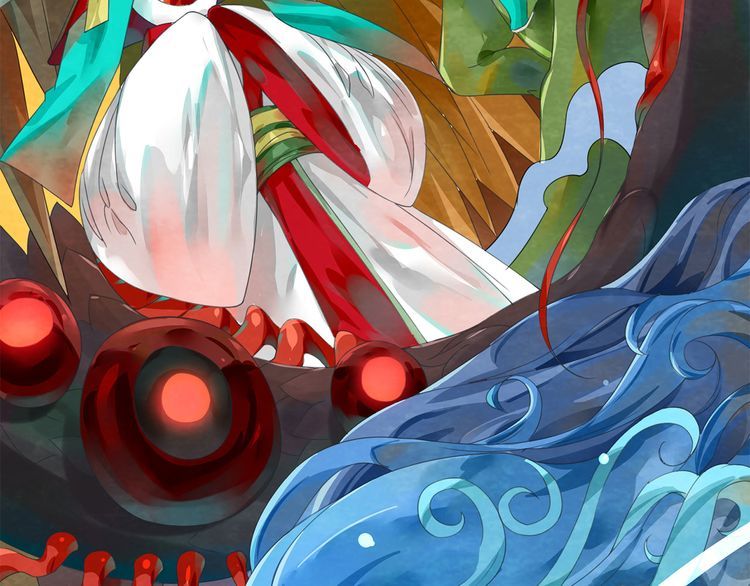 Heroes On Chapter 00 Gambar 15